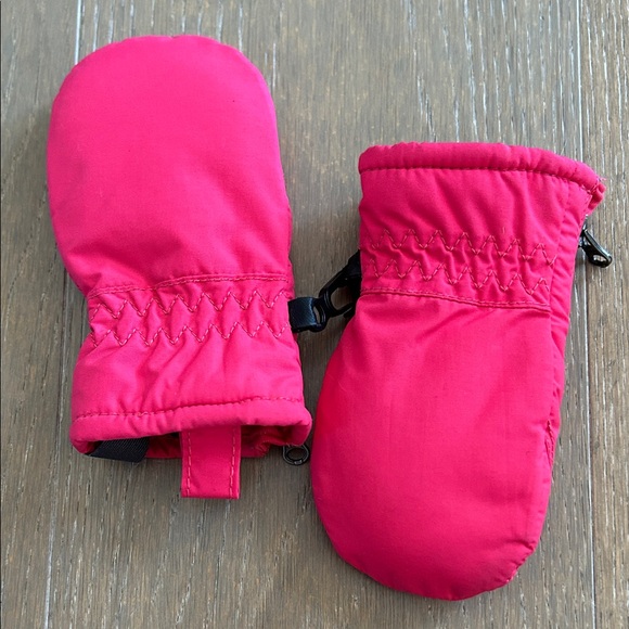 Columbia Infant Mittens - Picture 1 of 5